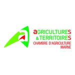 Logo Chambre d’agriculture – Agricultures & Territoires