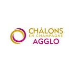 Logo Châlons Agglo