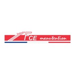 Logo FCE Manutention