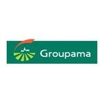 Logo Groupama
