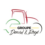 Logo Groupe Derval & Rogé