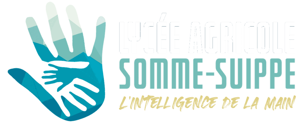 Logo Lycée Agricole de Somme-Suippe