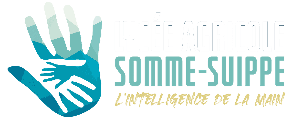 Logo Lycée Agricole de Somme-Suippe