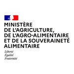 Logo Ministère de l'Agriculture et de la Souveraineté alimentaire