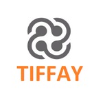 Logo Tiffay