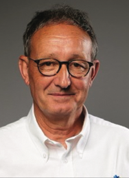 Francis LACROIX